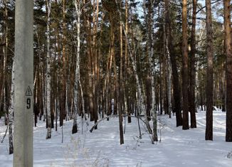 Продажа земельного участка, 10 сот., село Кетово, садоводческое некоммерческое товарищество Южный, 4/13