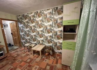 Сдам в аренду однокомнатную квартиру, 18 м2, Усинск, улица 60 лет Октября, 10