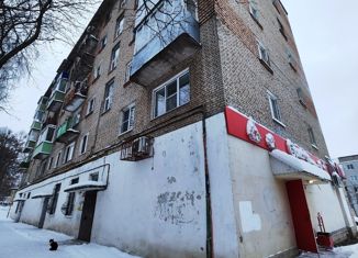 Продается однокомнатная квартира, 33 м2, Кольчугино, улица Дружбы, 17