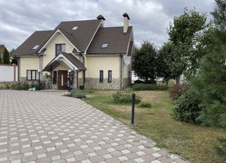Продам дом, 250 м2, дачный посёлок Кратово, 2-я Западная улица, 2