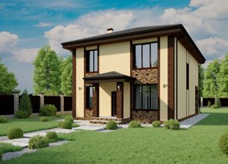 Продается дом, 197 м2, дачный посёлок Спутник