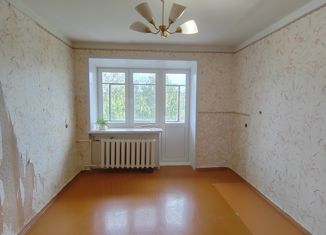 Продаю 2-ком. квартиру, 49.1 м2, Лысьва, Советская улица, 6