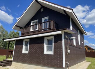 Продажа дома, 160 м2, деревня Чернишня, коттеджный посёлок Калужский Тракт, 178