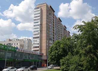 Продам 2-комнатную квартиру, 54.5 м2, Москва, Нахимовский проспект, 63, метро Профсоюзная