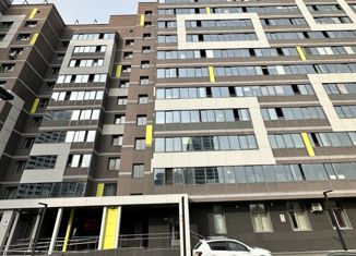 Продается квартира студия, 27.6 м2, Новосибирск, Покатная улица, 130/1, Покатная улица