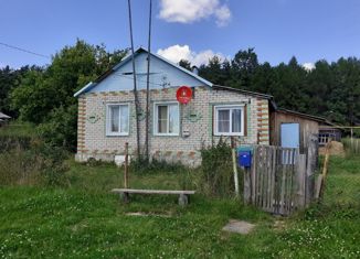 Продается дом, 43 м2, село Непотягово, Садовая улица