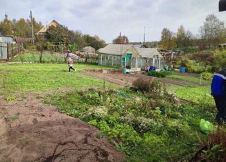 Участок на продажу, 5 сот., деревня Подлёсово, улица Сердовик