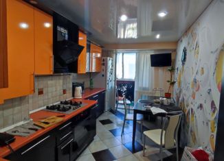 2-комнатная квартира на продажу, 63 м2, Смоленск, улица Шолохова, 4