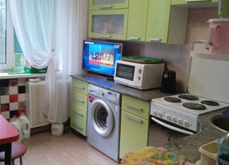 Продается 2-ком. квартира, 44 м2, Смоленск, Промышленный район, улица Шевченко, 91Б