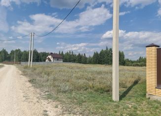 Продажа земельного участка, 30 сот., село Большой Хомутец, Центральная улица