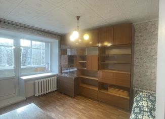 Продается однокомнатная квартира, 26.7 м2, Свердловская область, проспект Мира, 52