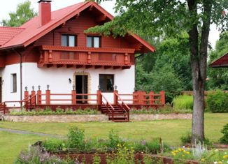 Продам дом, 192 м2, деревня Ваулино