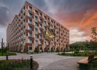 Продажа 1-ком. квартиры, 56.98 м2, Санкт-Петербург, Петроградский район, Петровский проспект, 11к3