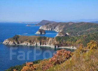 Продажа участка, 5153 сот., село Рисовая Падь, Ромашковая улица, 1Е