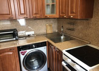 Однокомнатная квартира на продажу, 33 м2, Санкт-Петербург, Тихорецкий проспект, 25к4, метро Политехническая