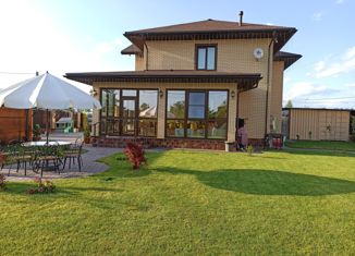 Продаю дом, 230 м2, деревня Ходаево