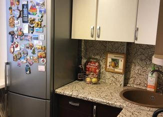 Продам двухкомнатную квартиру, 45.4 м2, Нижний Новгород, улица Энгельса, 11, улица Энгельса