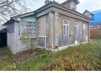 Продам дом, 37 м2, Собинка, Северная улица, 4