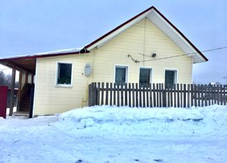 Продается дом, 59 м2, деревня Маракуши