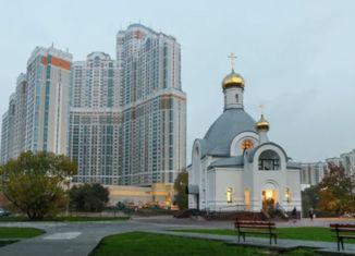 Продается квартира студия, 29 м2, Москва, Михневская улица, 8, Михневская улица