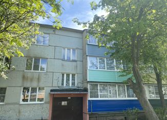 Продается однокомнатная квартира, 32.2 м2, село Высокое, Центральная улица, 11