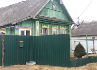 Продается дом, 45 м2, деревня Петрушино, деревня Петрушино, 18
