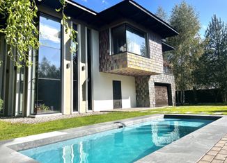 Продаю дом, 260 м2, коттеджный посёлок Александрово, коттеджный посёлок Александрово, 32