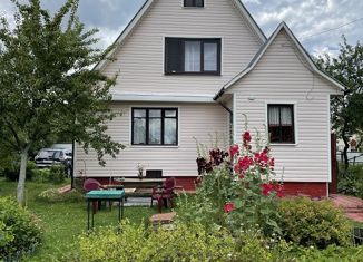 Продается дом, 90 м2, СНТ Галактика, СНТ Галактика, 24