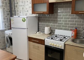 Продам 1-ком. квартиру, 28.5 м2, Саратовская область, улица имени Академика С.Г. Навашина, 40