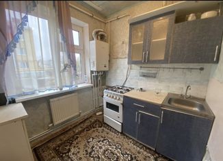 Продается 1-комнатная квартира, 33 м2, село Высокая Гора, Юбилейная улица, 16