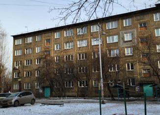 Продажа квартиры студии, 13.3 м2, Красноярск, улица Королева, 14, Свердловский район