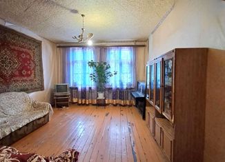 2-комнатная квартира на продажу, 58 м2, Еврейская АО, улица Калинина, 9