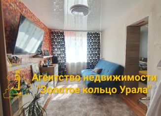Продаю двухкомнатную квартиру, 37.2 м2, Невьянск, улица Чкалова, 20