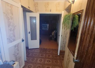 Трехкомнатная квартира на продажу, 62 м2, Цимлянск, Московская улица, 80