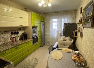 Продается однокомнатная квартира, 45 м2, Конаково, улица Баскакова, 14