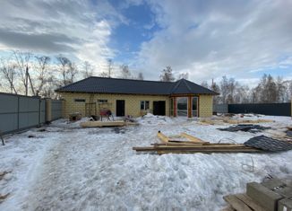 Продажа дома, 65 м2, деревня Терентьево