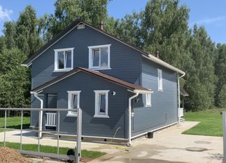 Продам дом, 150 м2, деревня Орехово, Новая улица, 21