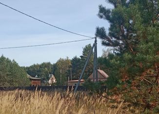 Продается земельный участок, 24.5 сот., деревня Бынино