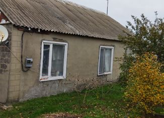 Продаю дом, 81.9 м2, хутор Каменный Брод, Первомайская улица, 53