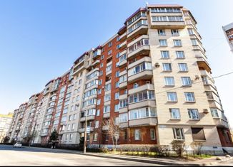 Продажа двухкомнатной квартиры, 53.2 м2, Санкт-Петербург, улица Веденеева, 8к1, улица Веденеева