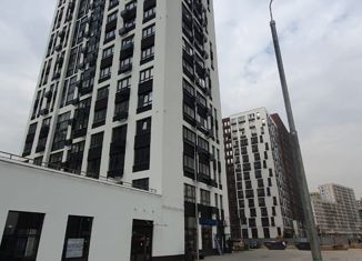 Продам квартиру студию, 22.4 м2, поселение Сосенское, Прокшинский проспект, 12, ЖК Прокшино