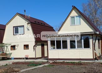 Продаю дом, 47.8 м2, Омская область, 13-я аллея, 161
