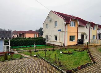 Продается таунхаус, 65 м2, поселок Первомайское, улица Романа Петрова, 19