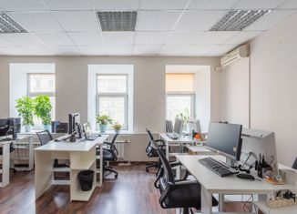 Аренда офиса, 70.4 м2, Москва, Машкова улица, 28/20с1, Машкова улица