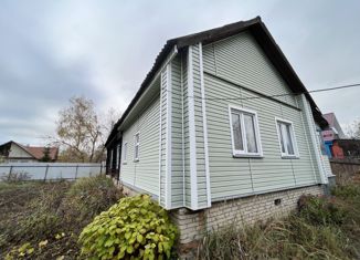 Продаю дом, 33.5 м2, Карабаново, 1-й Садовый переулок, 5