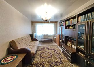 Продается двухкомнатная квартира, 43 м2, Кемерово, Пионерский бульвар, 14, Центральный район
