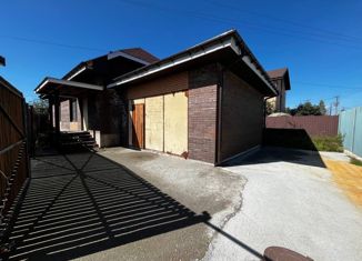 Продается дом, 100 м2, СПК Байкальский, Радужная улица