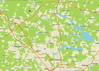 Продается земельный участок, 29.78 сот., посёлок Поповка