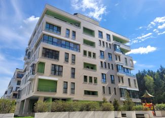 Продается трехкомнатная квартира, 59.1 м2, Химки, Загородная улица, 5