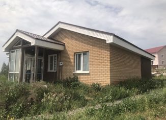 Продаю дом, 78 м2, деревня Каменное, Златая улица, 4